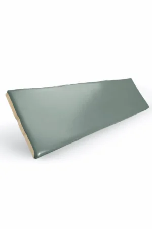 Ceramik Studio płytka ceramiczne Cegiełka Khaki Mat 7,4 cm x 29,9 cm