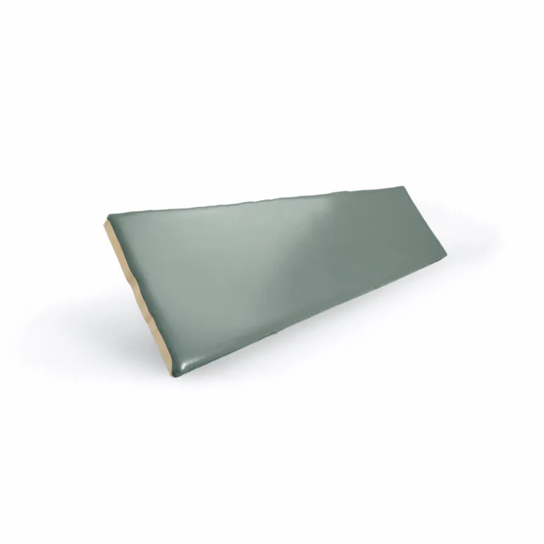 Ceramik Studio płytka ceramiczne Cegiełka Khaki Mat 7,4 cm x 29,9 cm