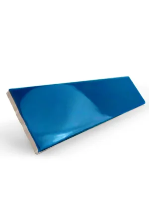 Ceramik Studio płytka ceramiczne Cegiełka Ocean Blue 7,4 cm x 29,9 cm