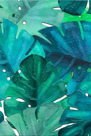 MURAL GRESOWY Tropic I 60X60 GAT I