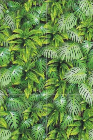 MURAL GRESOWY PRESTIGE GREENWALL 120X180 GAT I