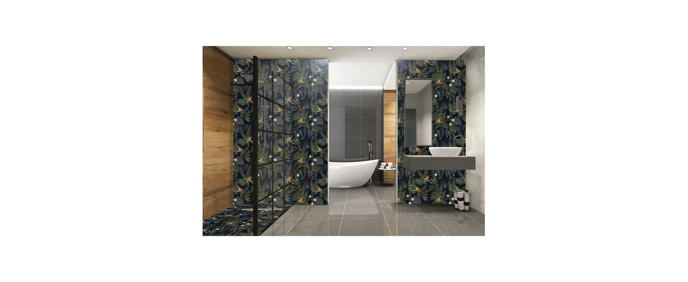 MURAL GRESOWY STRELICJA I 60X60 GAT I GAT I - obrazek 4