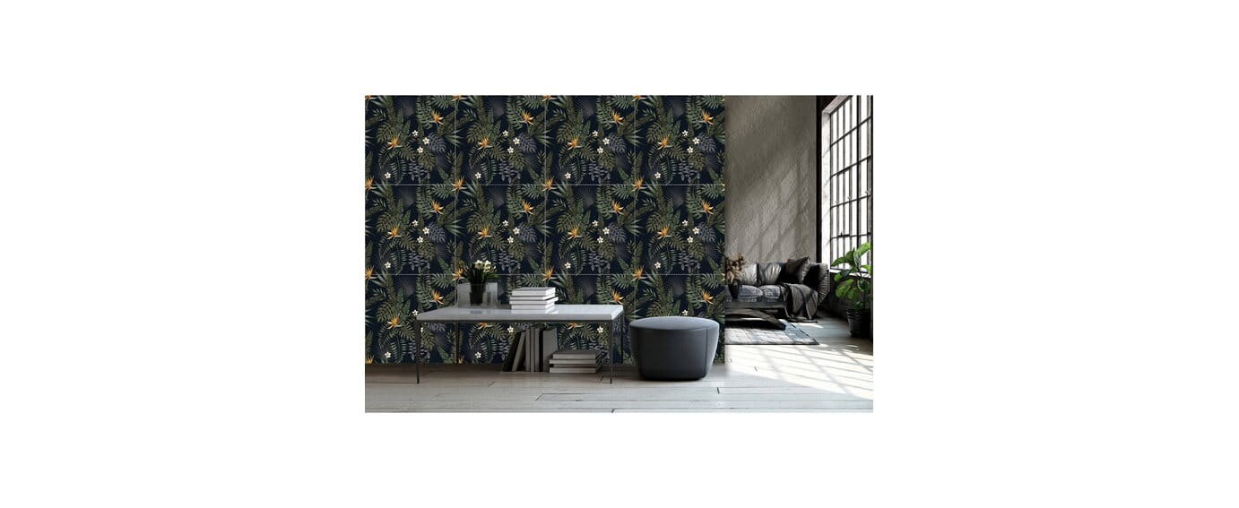 MURAL GRESOWY STRELICJA I 60X60 GAT I GAT I - obrazek 5