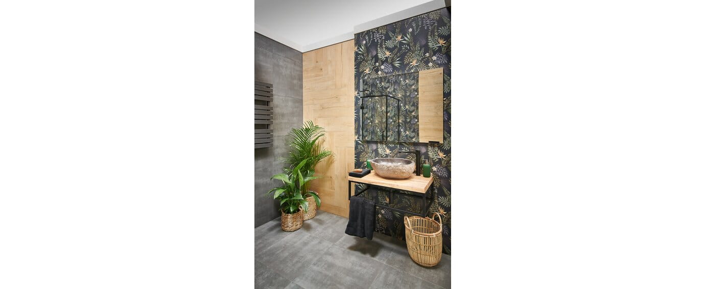 MURAL GRESOWY STRELICJA I 60X60 GAT I GAT I - obrazek 8