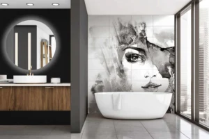 Obrazy ceramiczne – dekoracja ścienna, która robi wrażenie