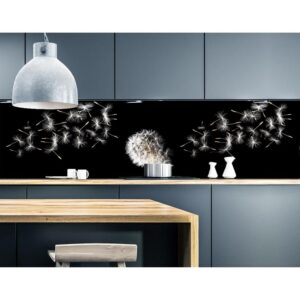 Panele szklane: styl i funkcjonalność w wykończeniu wnętrz